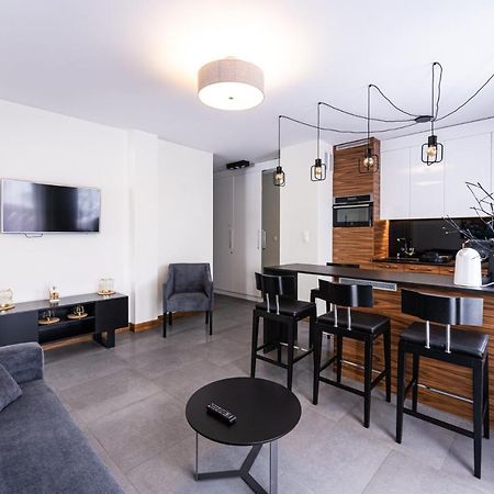 Apartamenty Bawaria Szklarska Poręba Exteriör bild