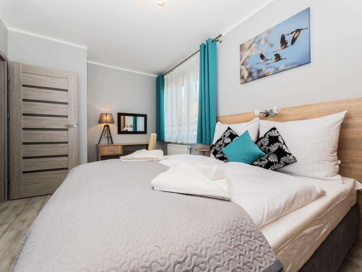 Apartamenty Bawaria Szklarska Poręba Exteriör bild