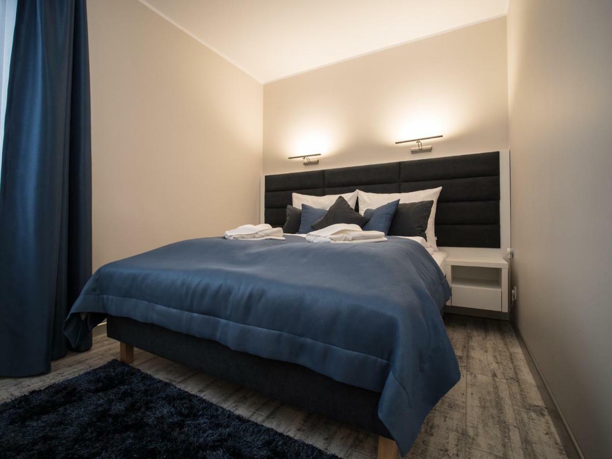 Apartamenty Bawaria Szklarska Poręba Exteriör bild