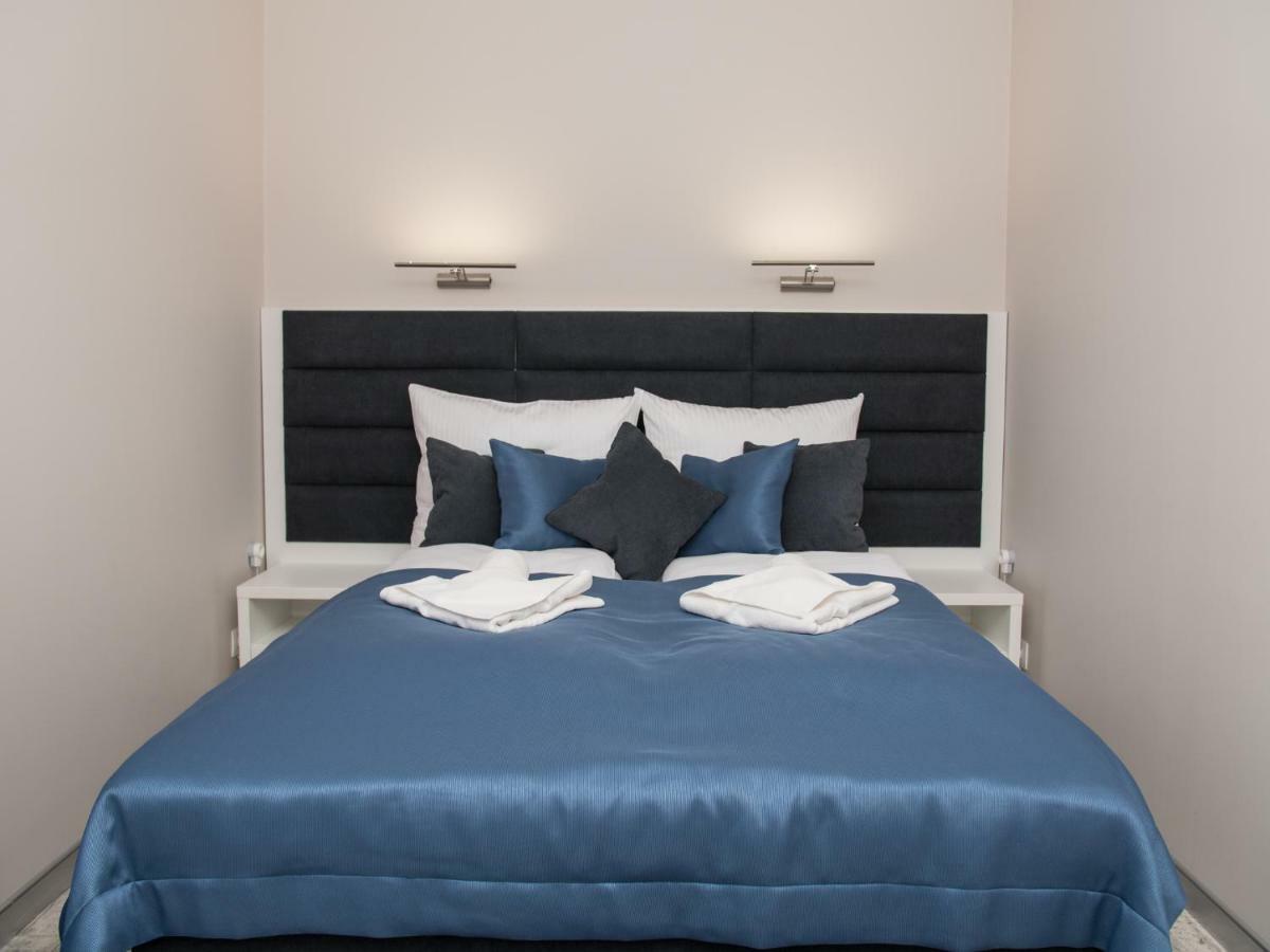 Apartamenty Bawaria Szklarska Poręba Exteriör bild