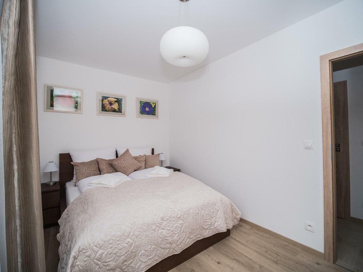 Apartamenty Bawaria Szklarska Poręba Exteriör bild