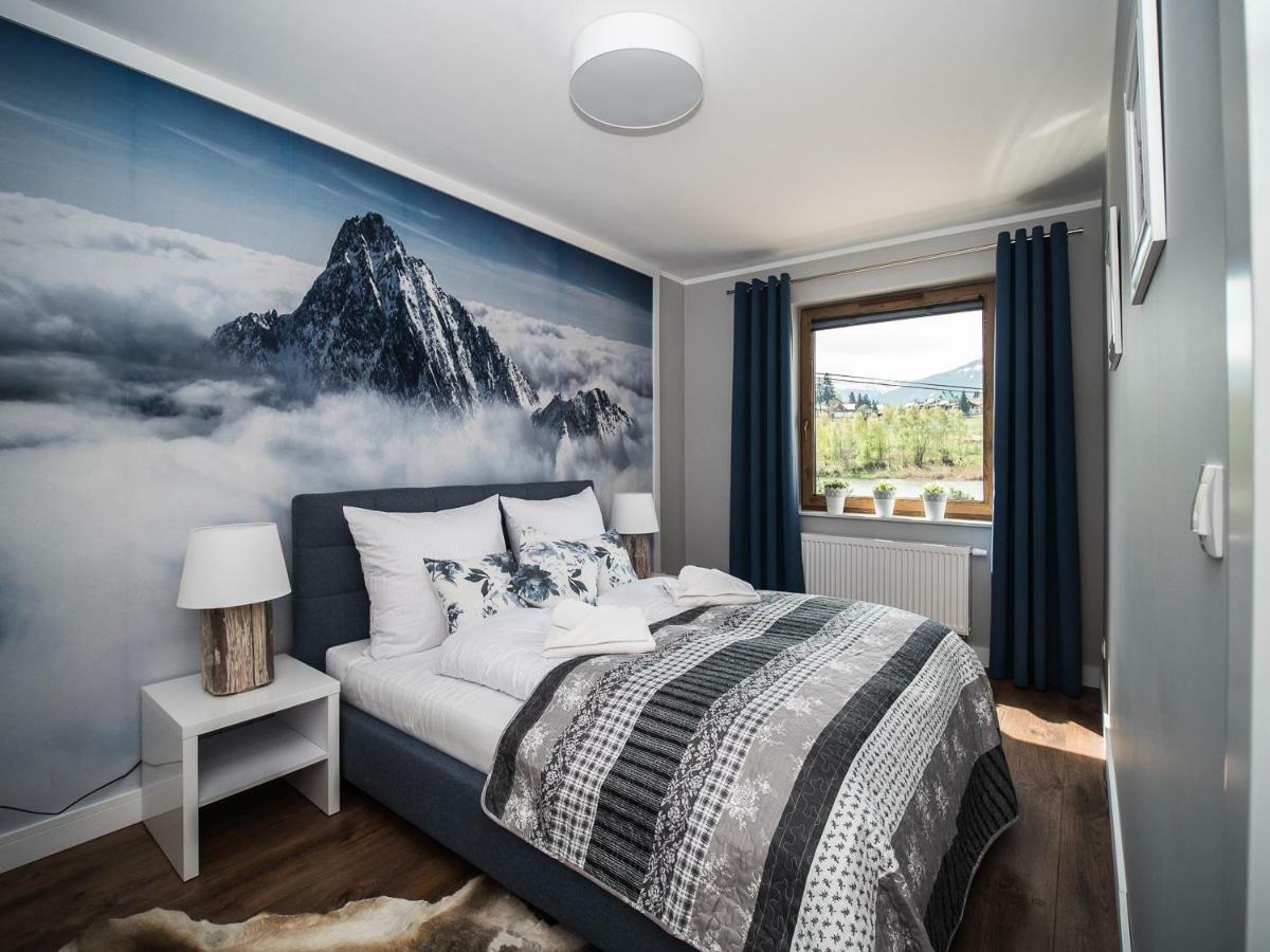 Apartamenty Bawaria Szklarska Poręba Exteriör bild