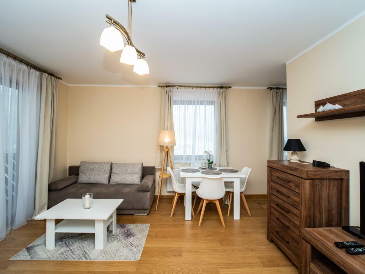 Apartamenty Bawaria Szklarska Poręba Exteriör bild