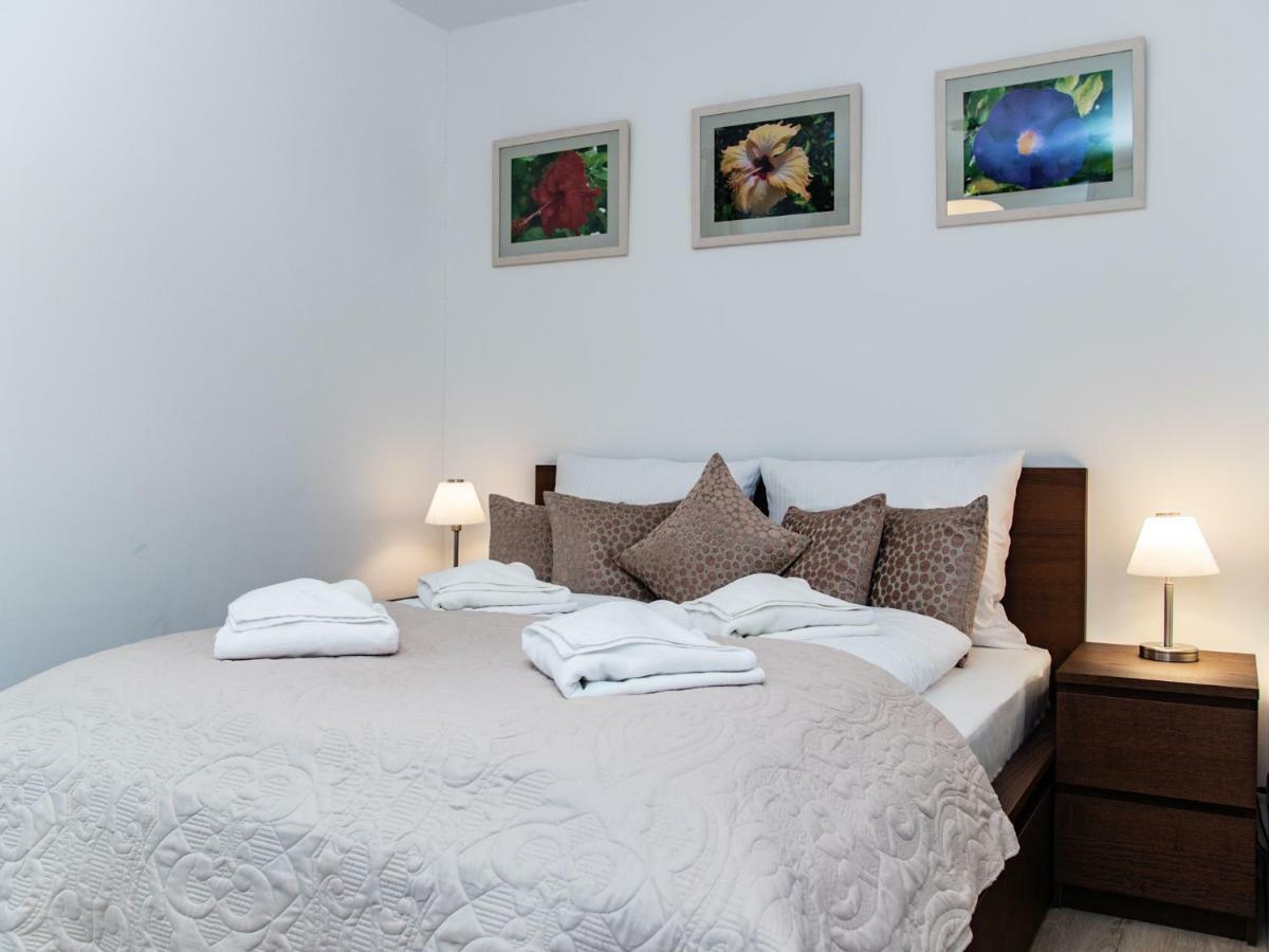 Apartamenty Bawaria Szklarska Poręba Exteriör bild