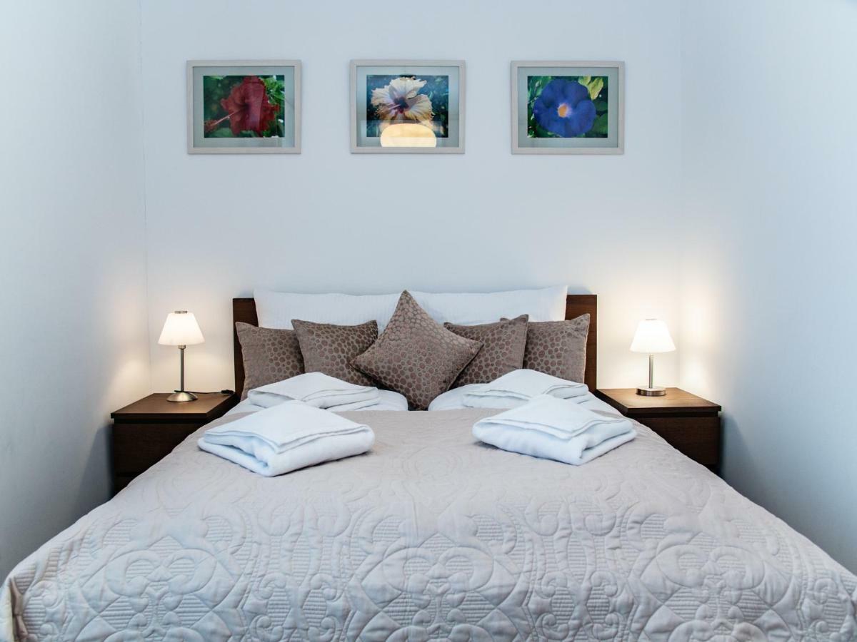 Apartamenty Bawaria Szklarska Poręba Exteriör bild