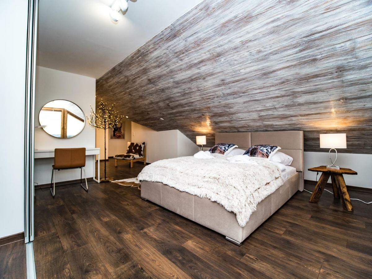 Apartamenty Bawaria Szklarska Poręba Exteriör bild