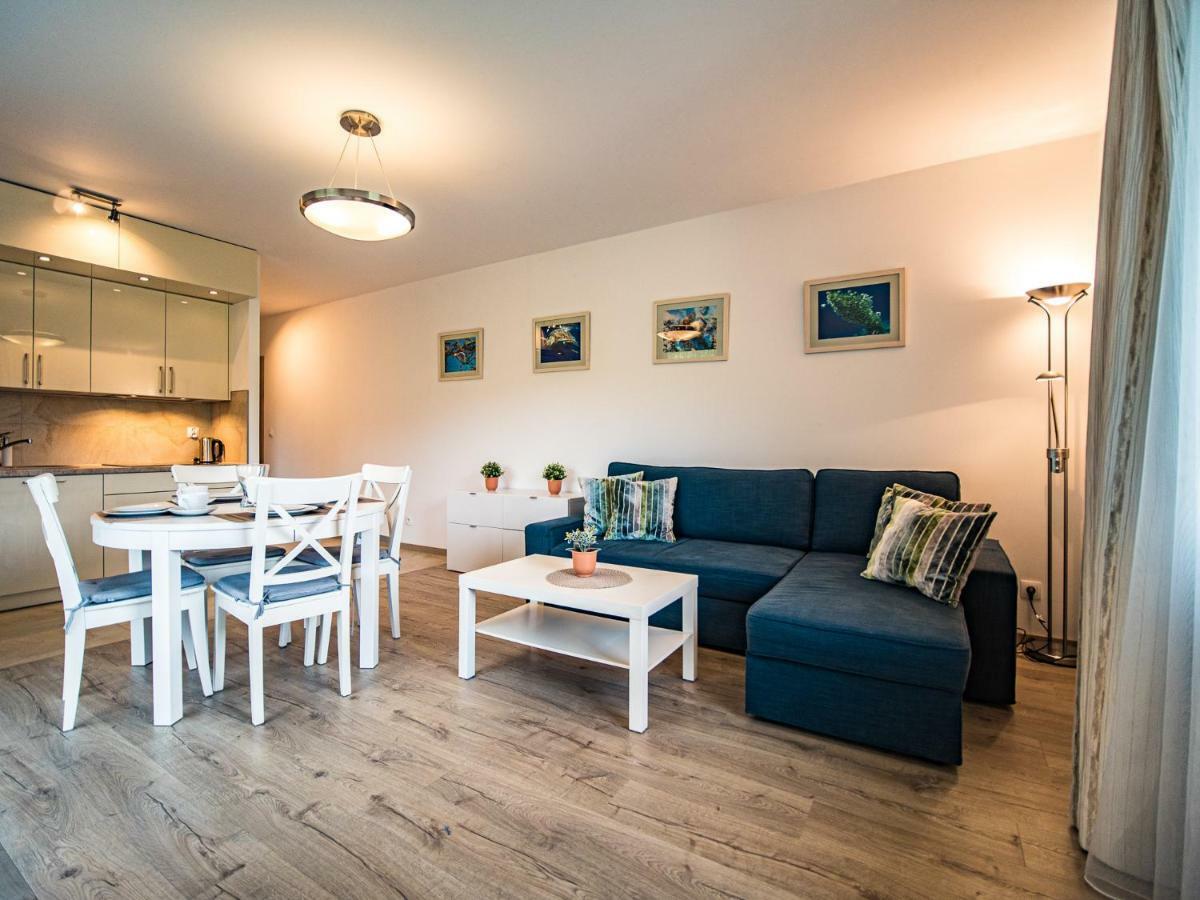 Apartamenty Bawaria Szklarska Poręba Exteriör bild